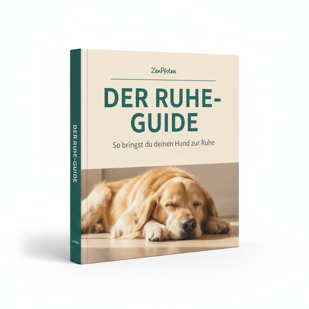 ZenPfoten Ruhe-Guide