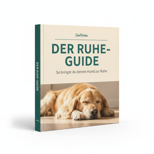 ZenPfoten Ruhe-Guide