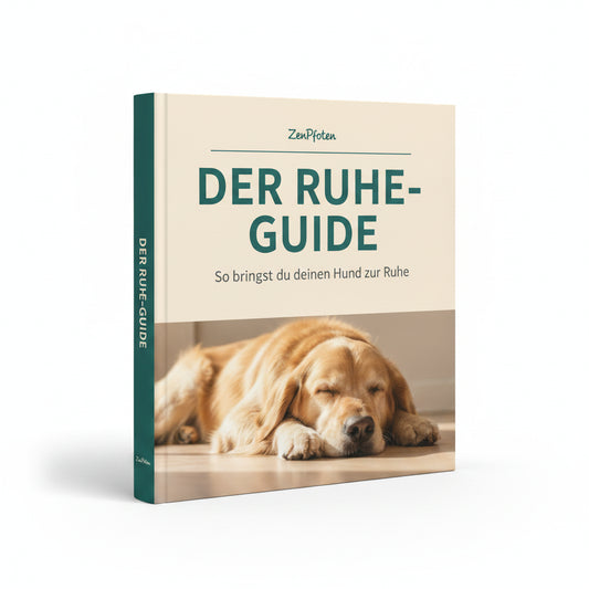 ZenPfoten Ruhe-Guide